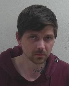 Alexanader Logan Keller