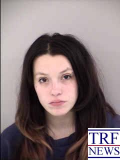 Kayla Maria Balderston