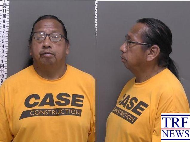 Herbert Kevin Blue Shield Jr.