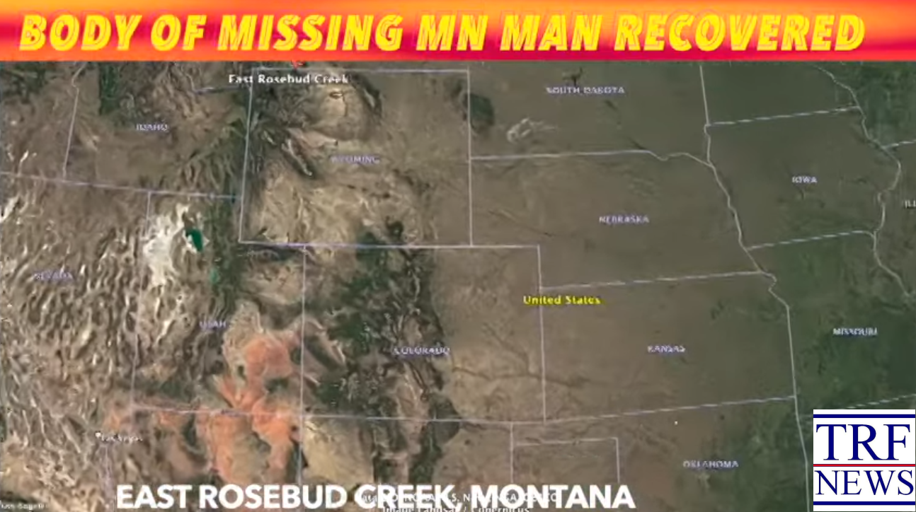 Carbon Co. Body of Missing Minnesota Hiker Found