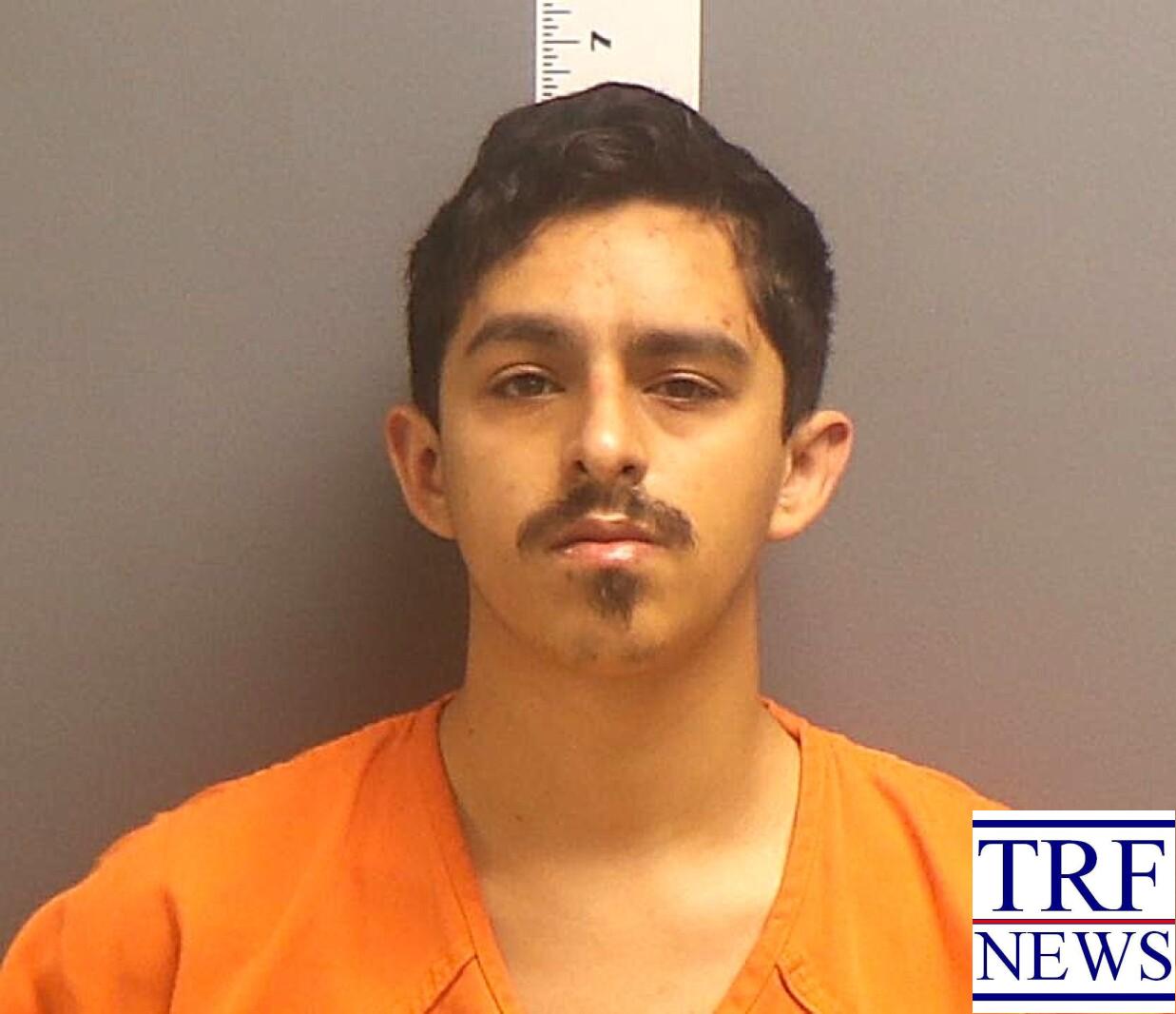 Roderick James Jager