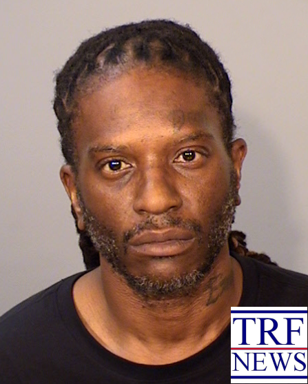 Dontae Martez Williamson