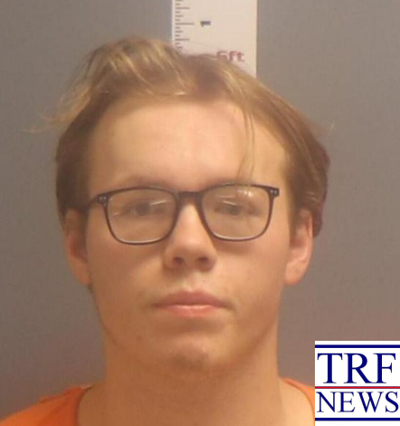 Gage Michael Halverson