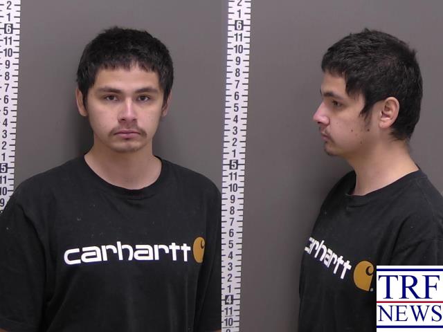 Perry Lee Heinonen III