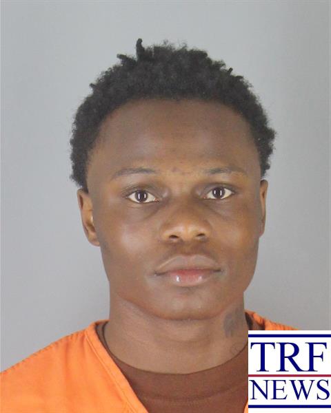 Keontre Orie Emery Jackson