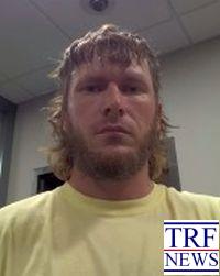 Joshua Michael McFadden