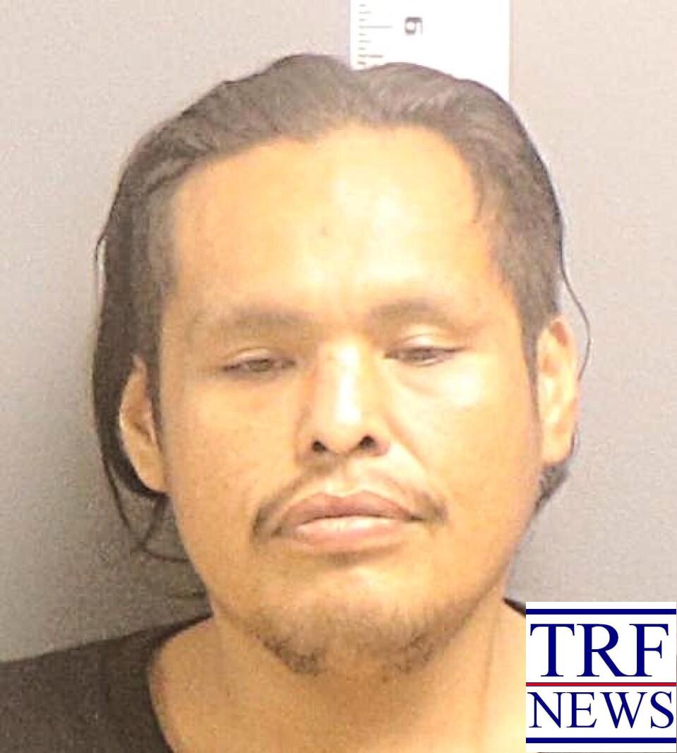 James Lawrence TeJohn