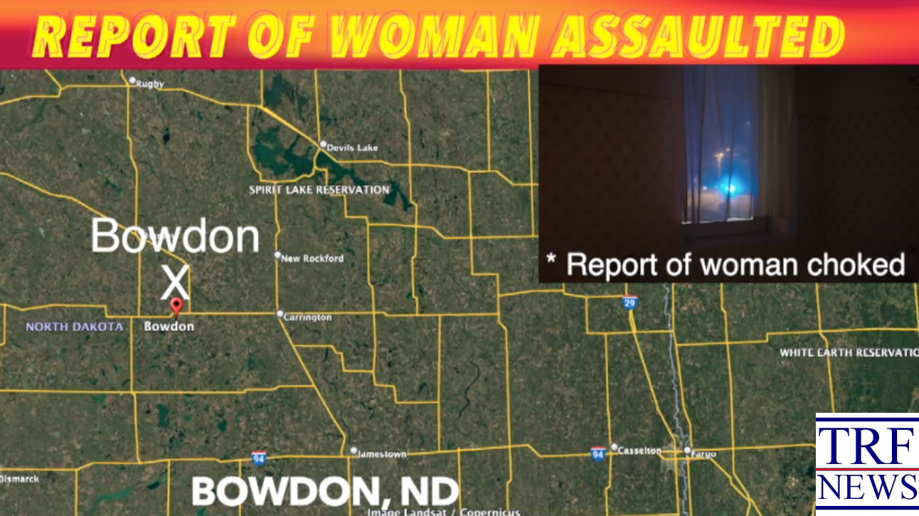 Bowdon Ambulance Call for Reported Choking