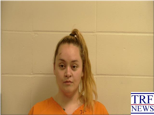 Marley Josephine Seglem