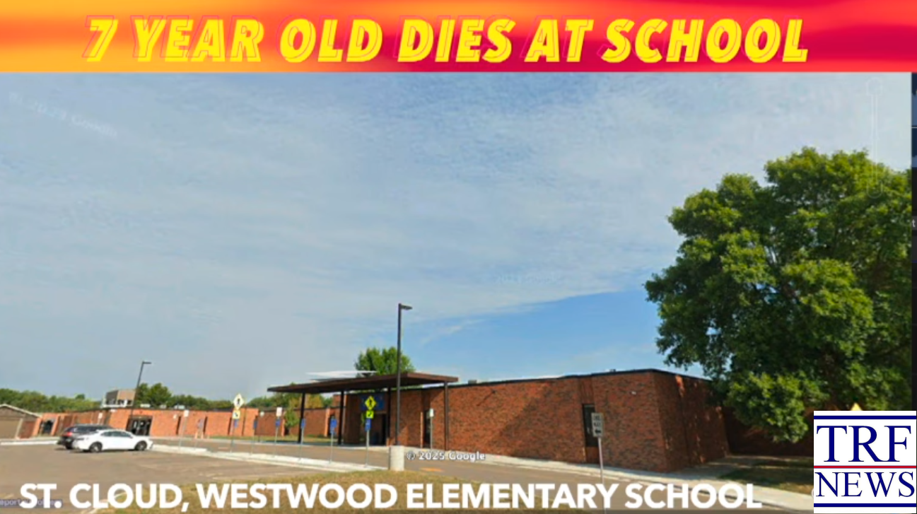 Westwood Elementary Student Dies in St. Cloud