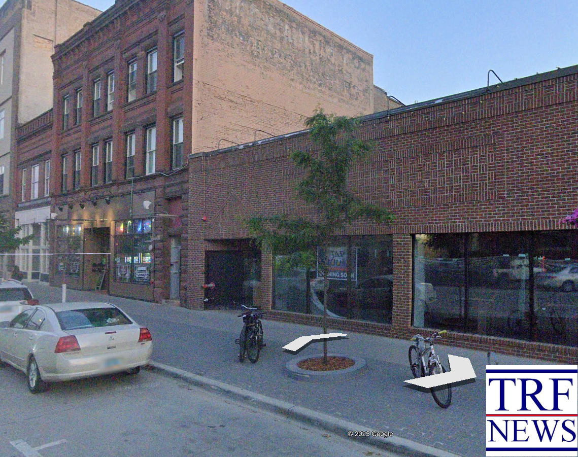 Grand Forks Compliance Checks: 1 Business Fails