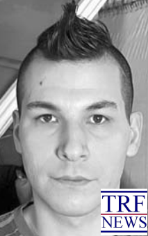 Todd Joshua Sorenson