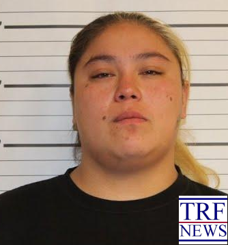 Tommie Rose Ducheneaux