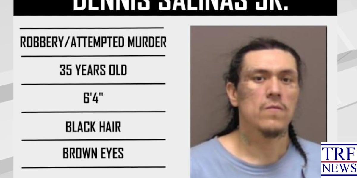 Dennis Salinas Jr.