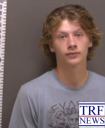 Zachariah Austin Smith