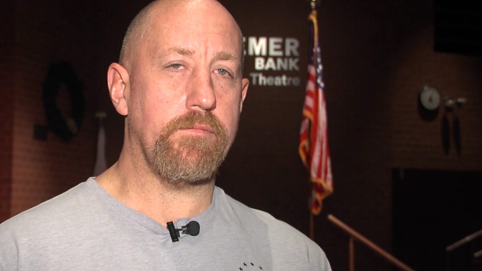 Raymond William David Ruschel