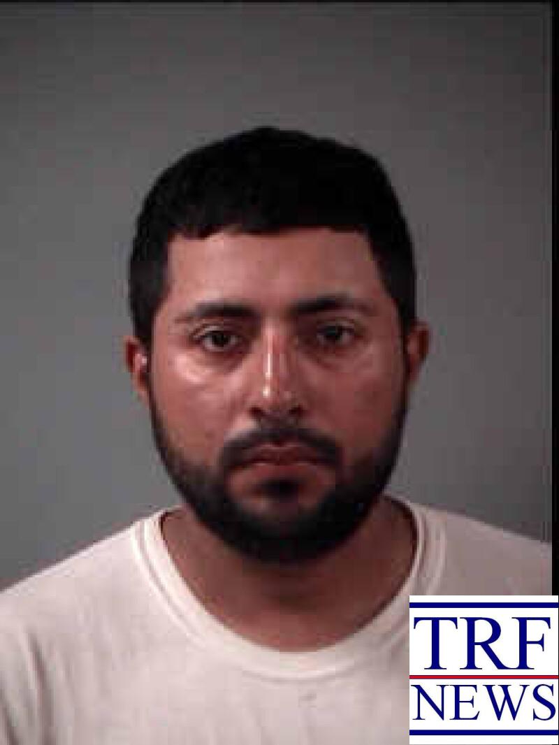 Carlos Jose Guzman-Pineda