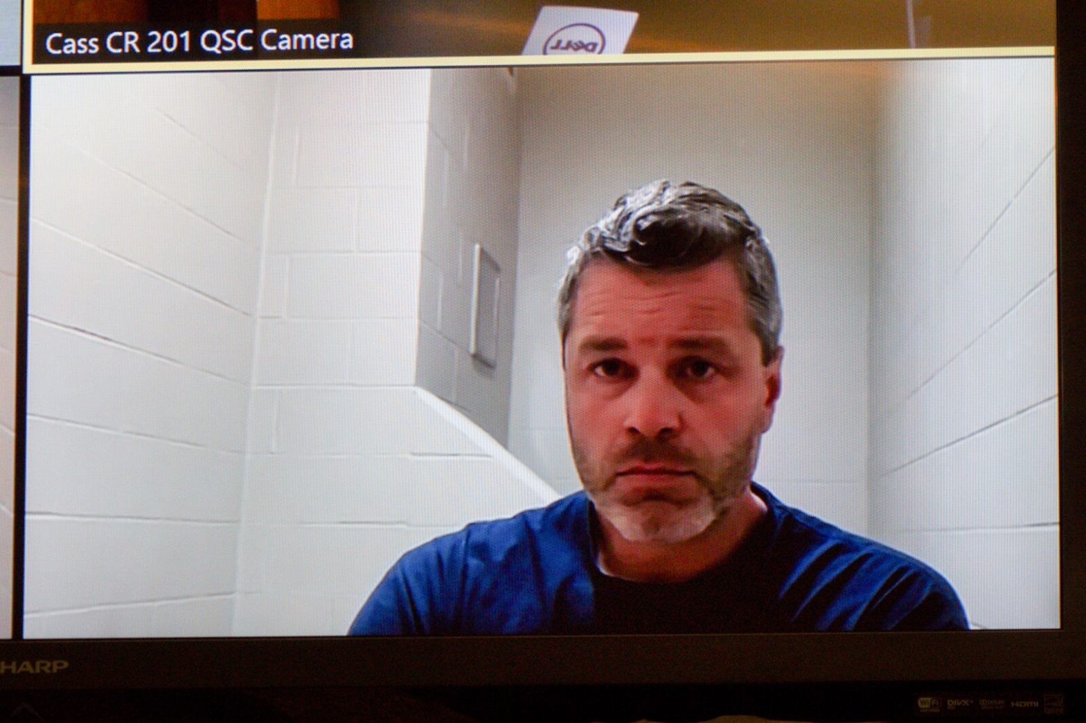 Ex-West Fargo Principal Gets 40 Years for Abuse