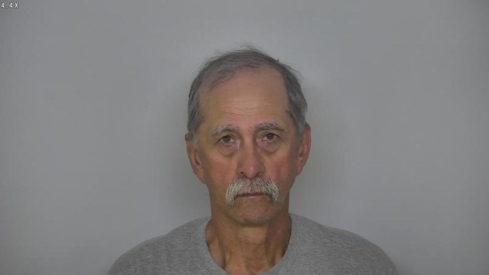 Terry Steinwand, 71, of Mandan