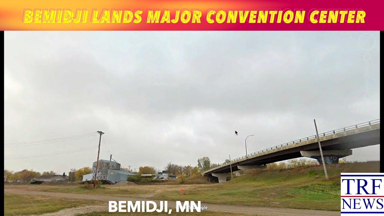 Beltrami County: Bemidji Lands Major Hotel Project