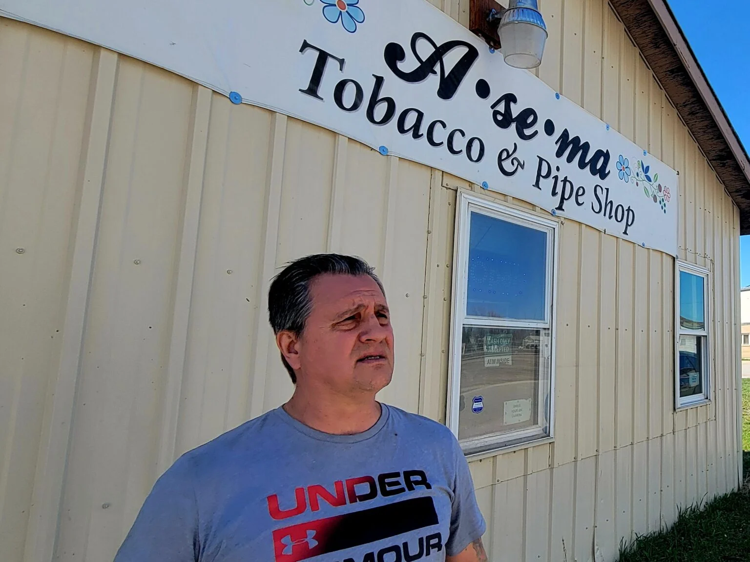 Todd Jeremy Thompson