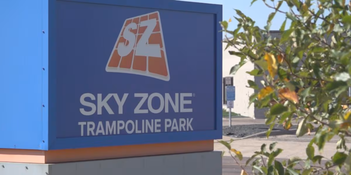 Lake Park Mom Says Sky Zone Membership Cost $800
