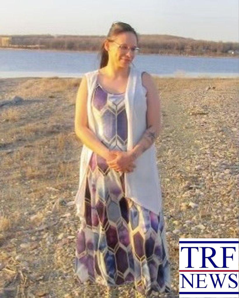 Cassandra Leigh “Cassie” McDonald