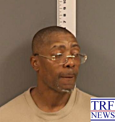 Charles Anthony Tolbert