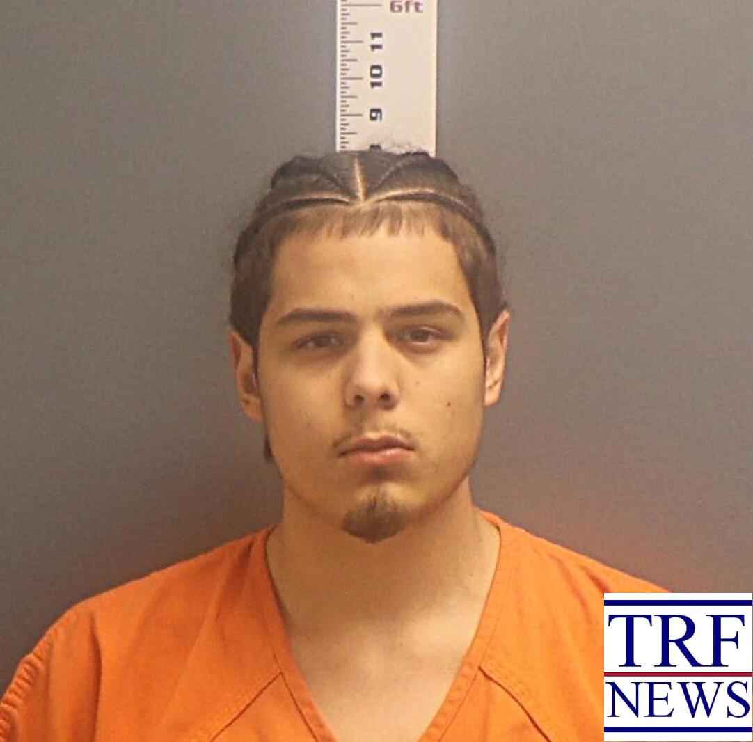 Nathan Arthur Meyer Jr.