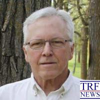 Don B. Anderson, 75