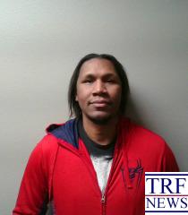 Edmond Lamont Alexander