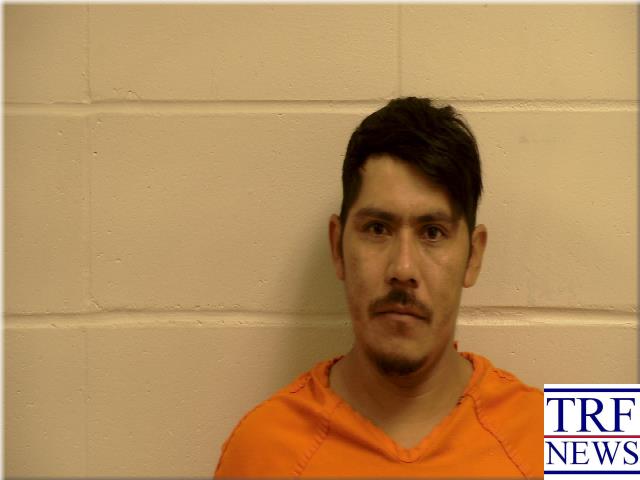 Sixto Danilo Gonzalez Sanchez