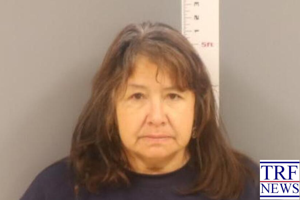 Lorraine Marie Stewart