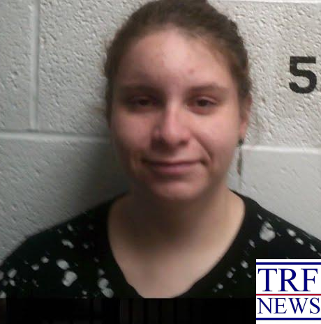 Madison Lily Bartlette