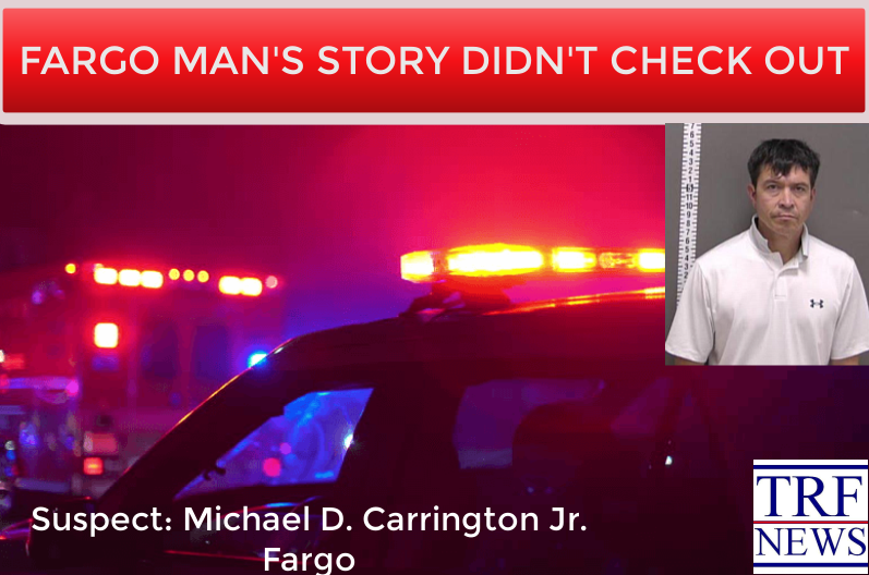 Cass County: Fargo Man Faces New Felony Charges