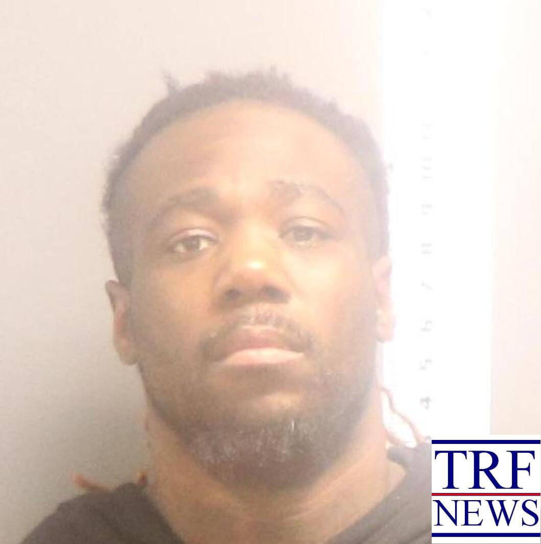 Marcus Deshawn Butler