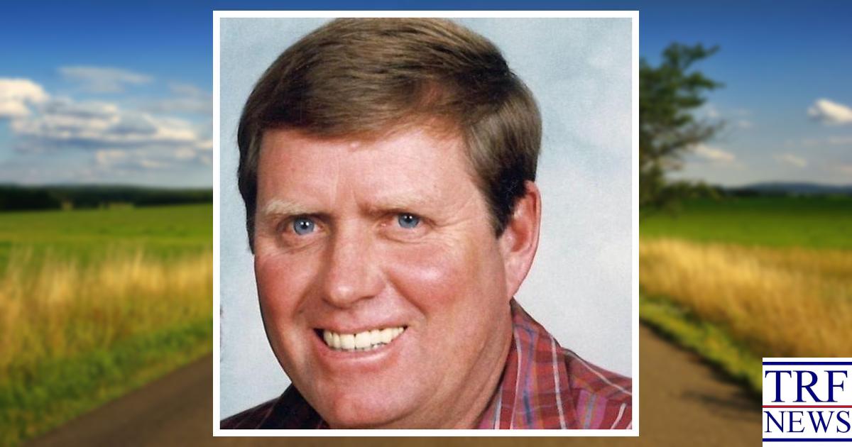 Thief River Falls: Remembering Alan Keith Hyland, 82