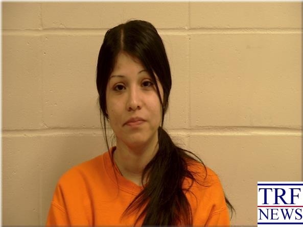 Ashley Lluvia Olivares