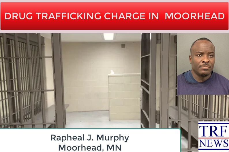 Moorhead Man Arrested In Fentanyl Drug Bust