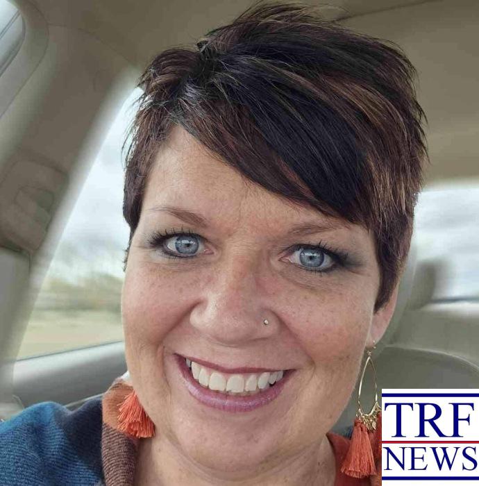 Regina 'Gina' Dahl, 47, of Warroad Obituary