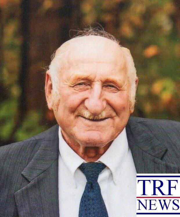 Remembering Robert “Red” Blazejewski of Strandquist