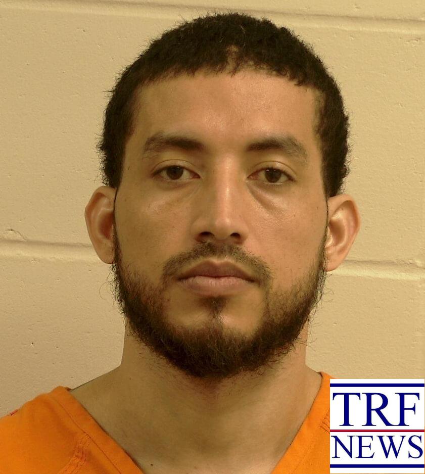 Jorge Luis Benitez-Estremera