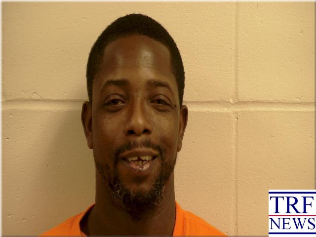 Antonio Bernard Wesley