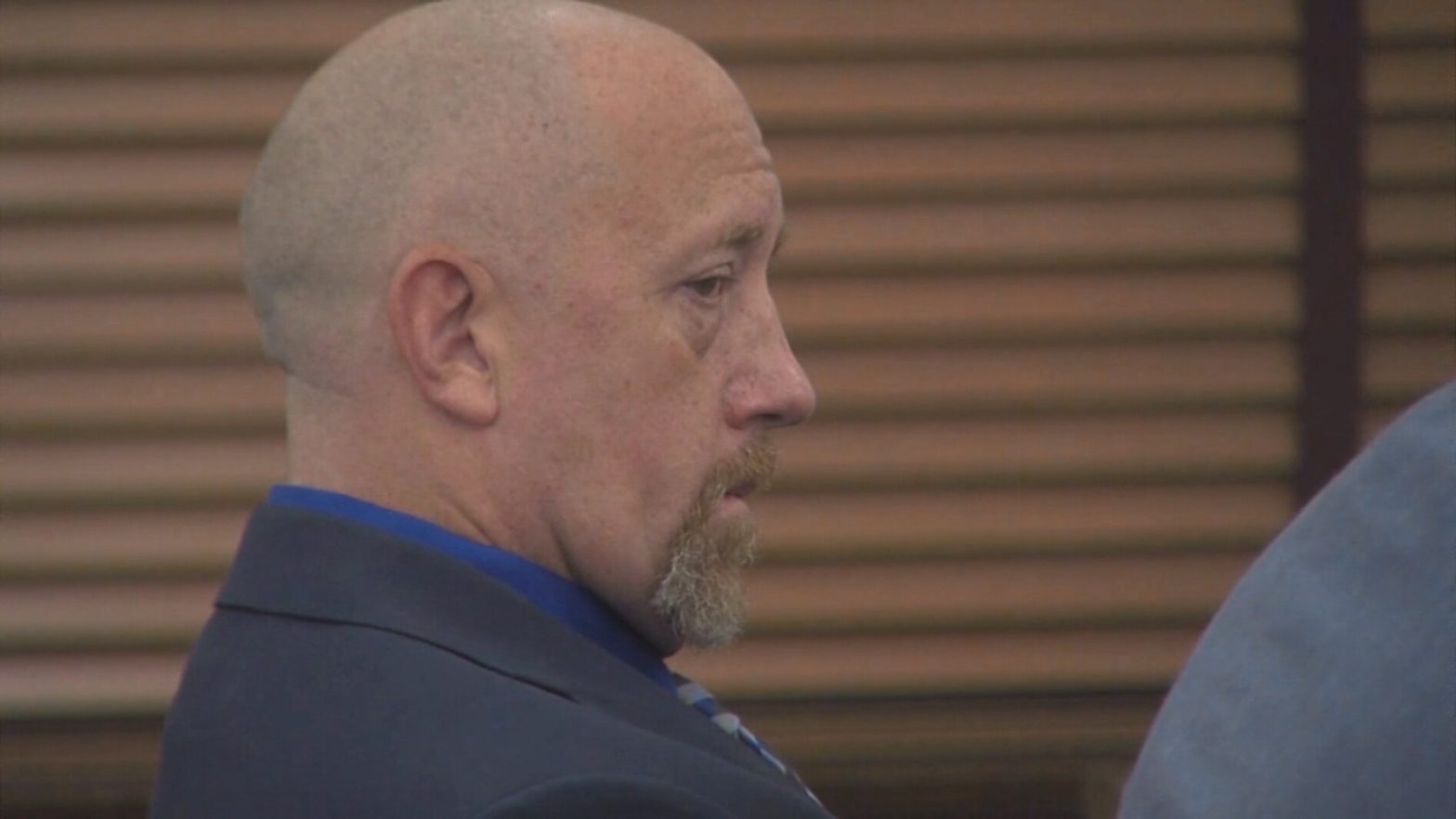 Raymond William David Ruschel