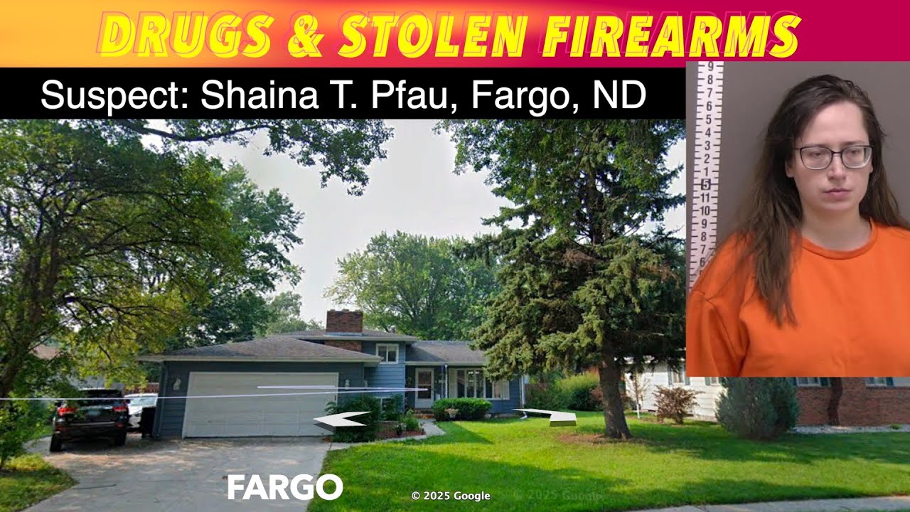 DEA Raid Leads to Felony Charges in Cass County