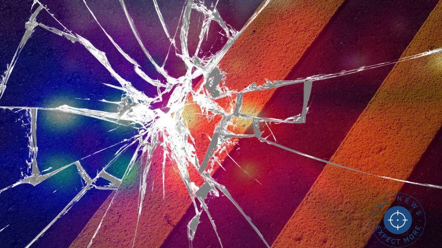 Otter Tail County: Hwy 108 Crash Injures One