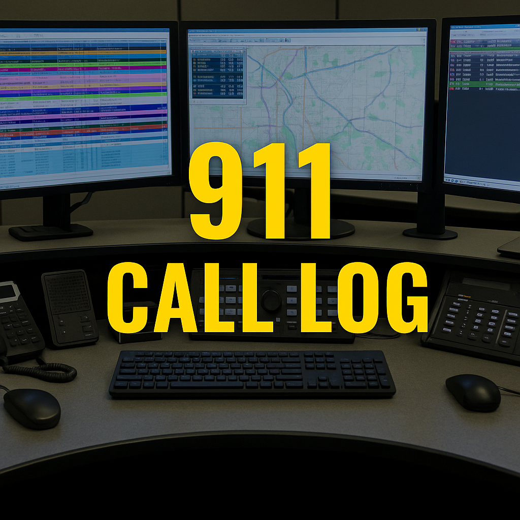 Grand Forks County Overnight Police Roundup