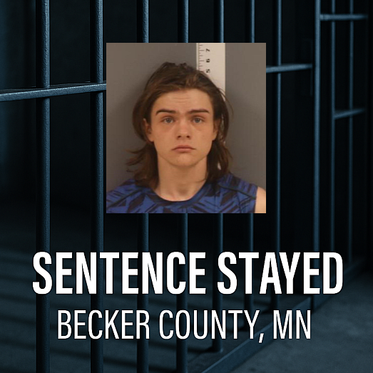Frazee Man Sentenced in Threats Case – Becker County