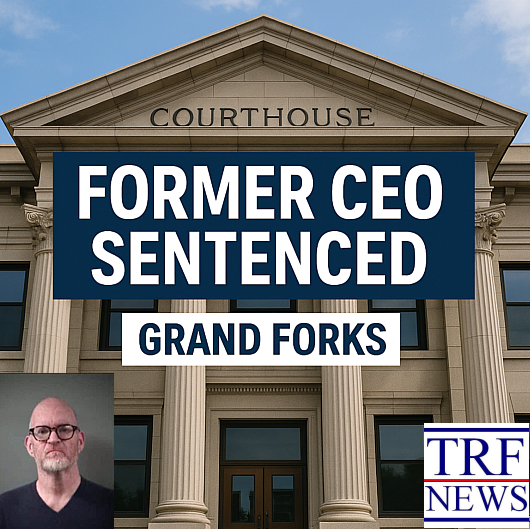 Former Langdon Hospital CEO Sentenced for Mall Incident