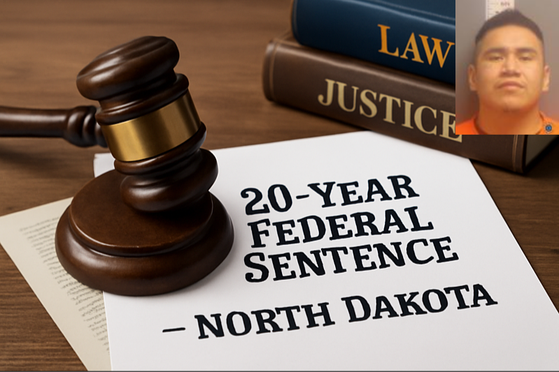 Warwick man sentenced to 20 years for sexual abuse of minors